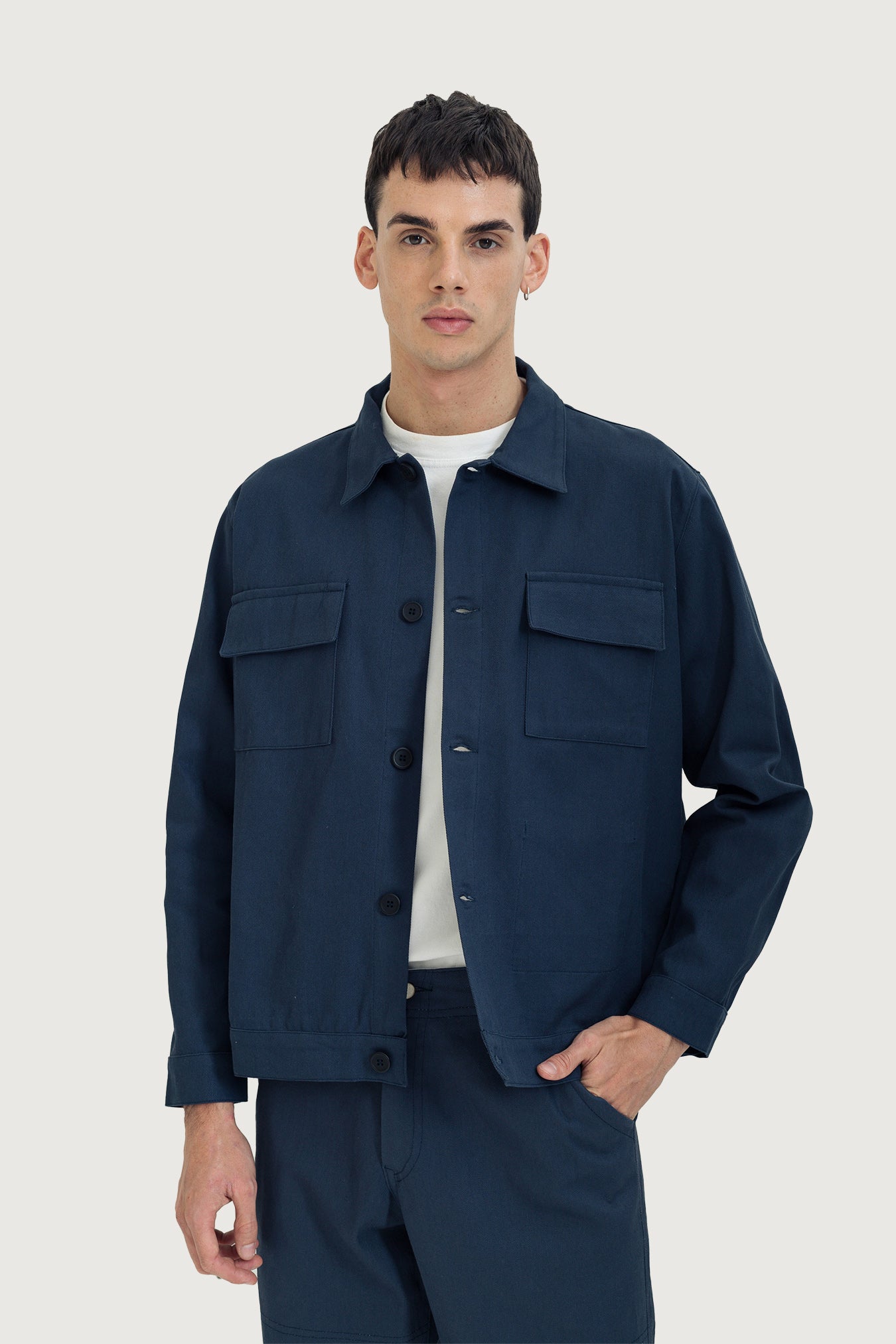 Trucker Jacket