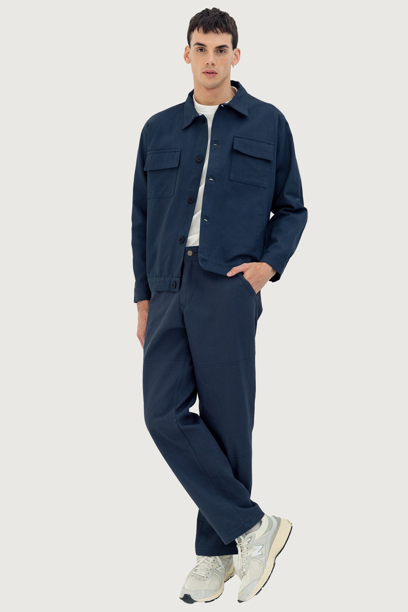Trucker Jacket
