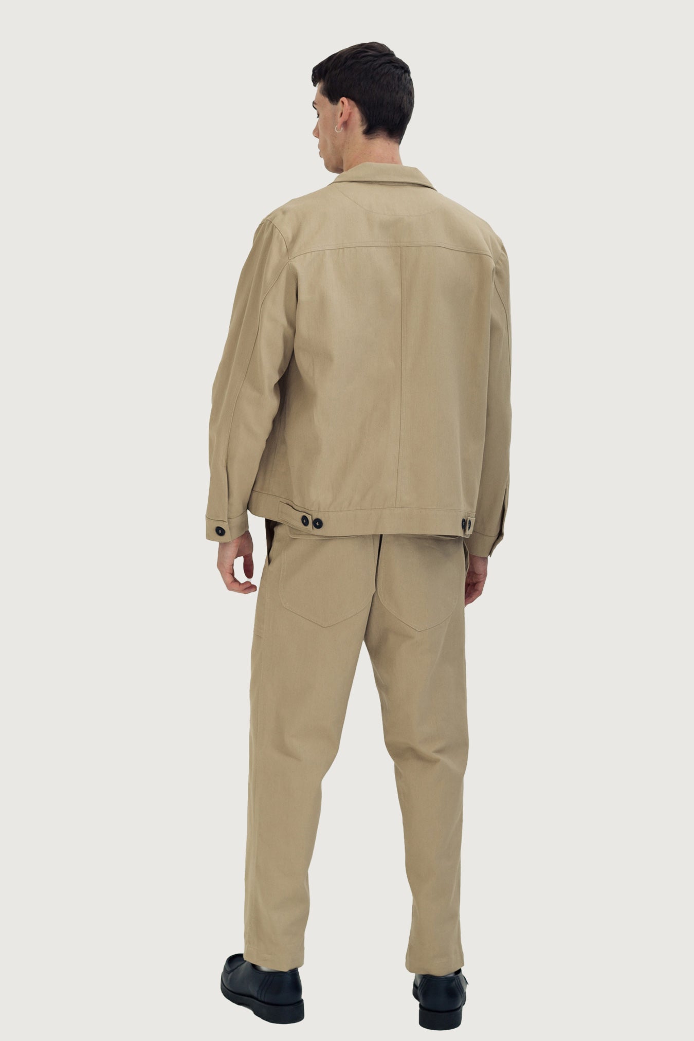 Trucker Jacket
