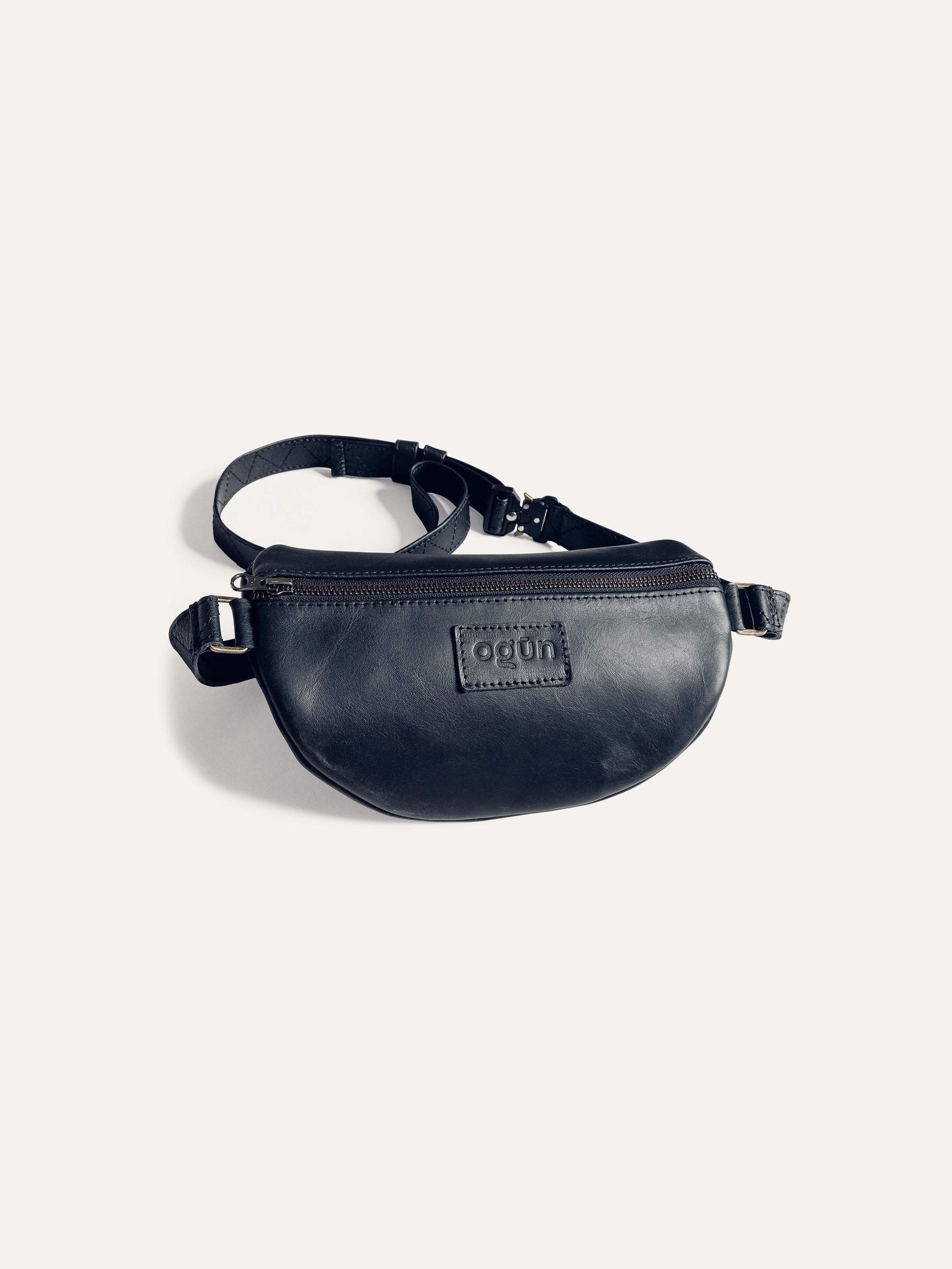 The Moon Bag