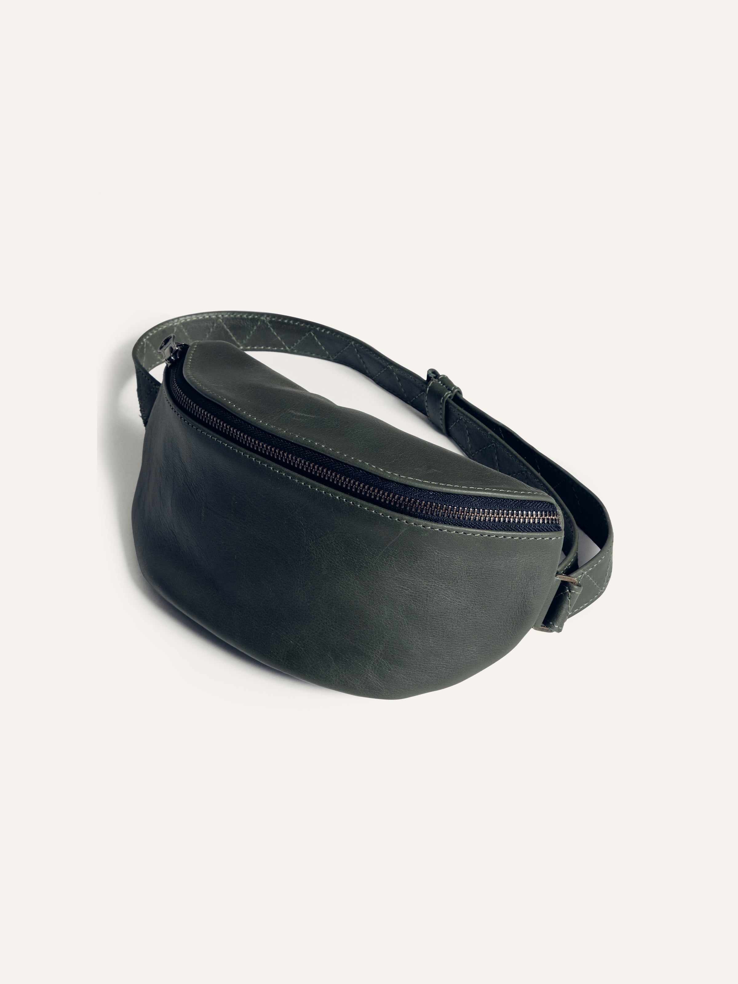 The Moon Bag