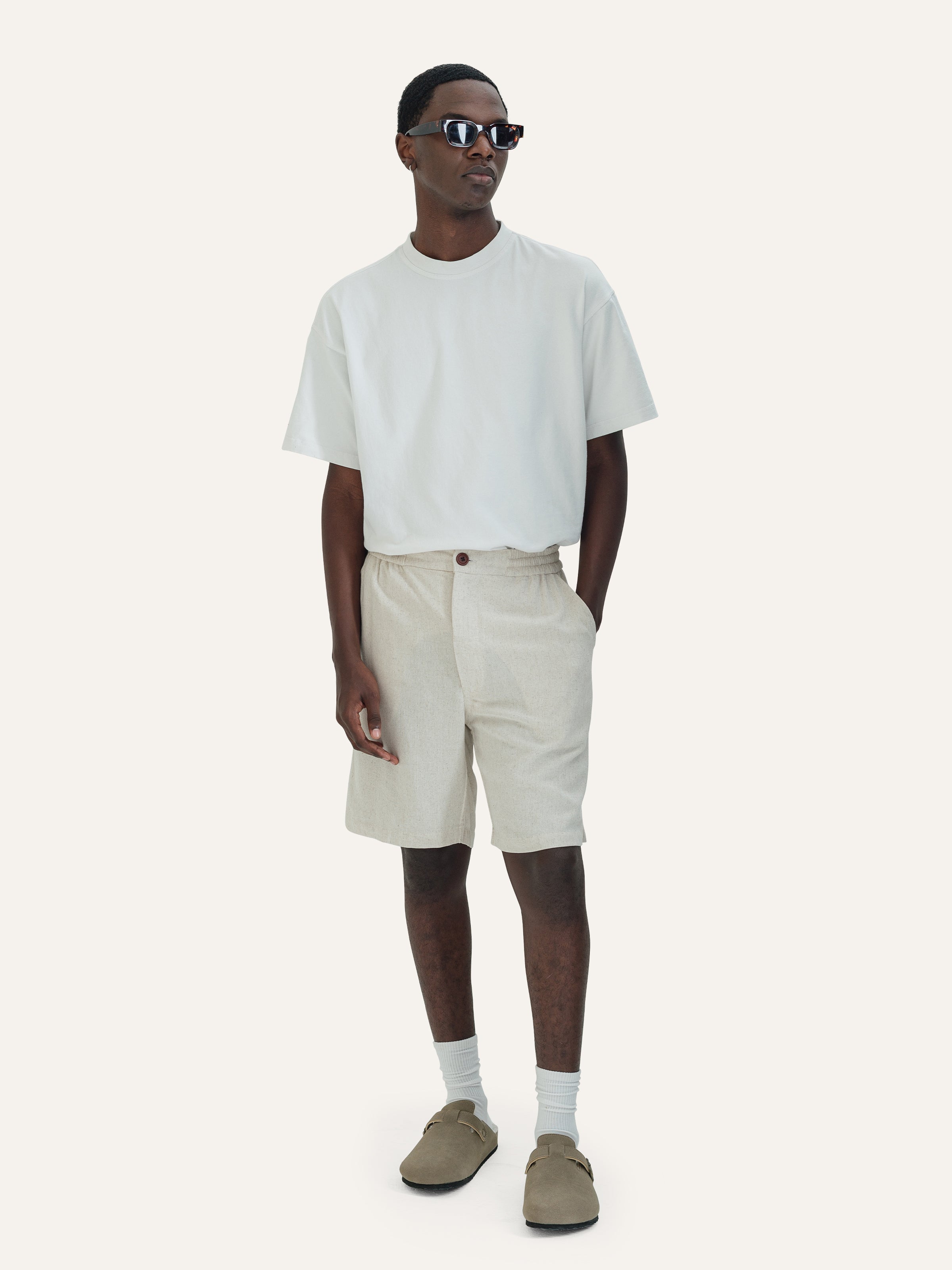 The Easy Shorts