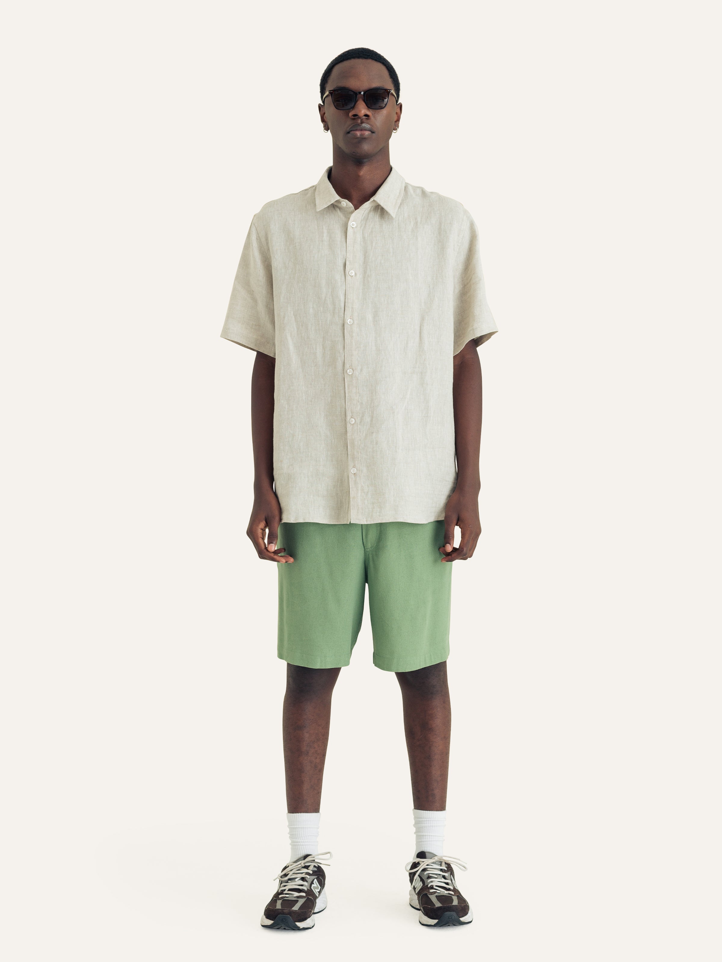 The Easy Shorts