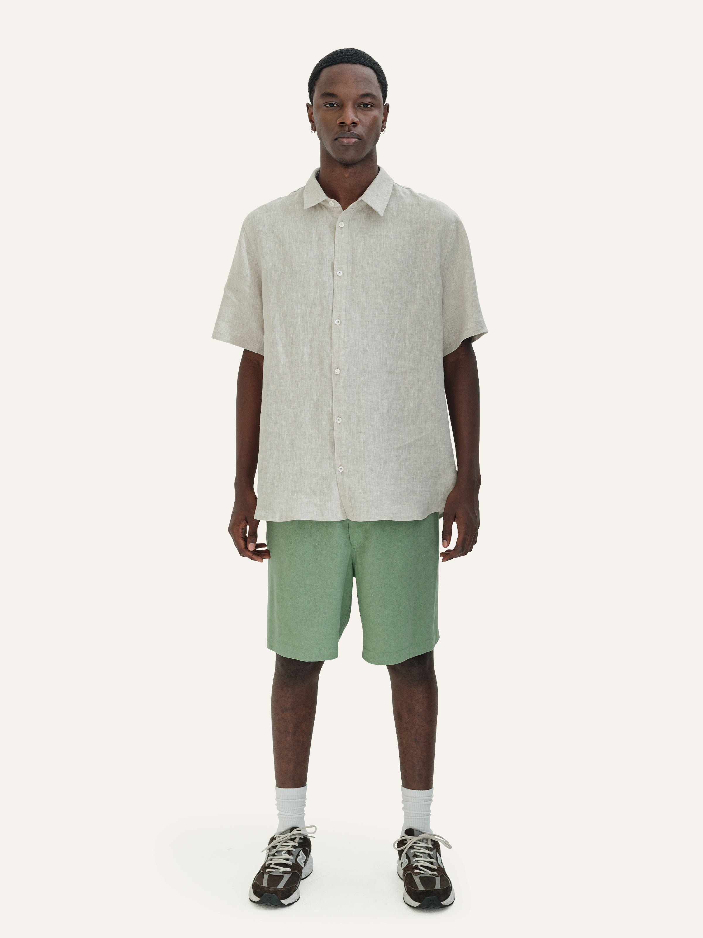 The Easy Shorts