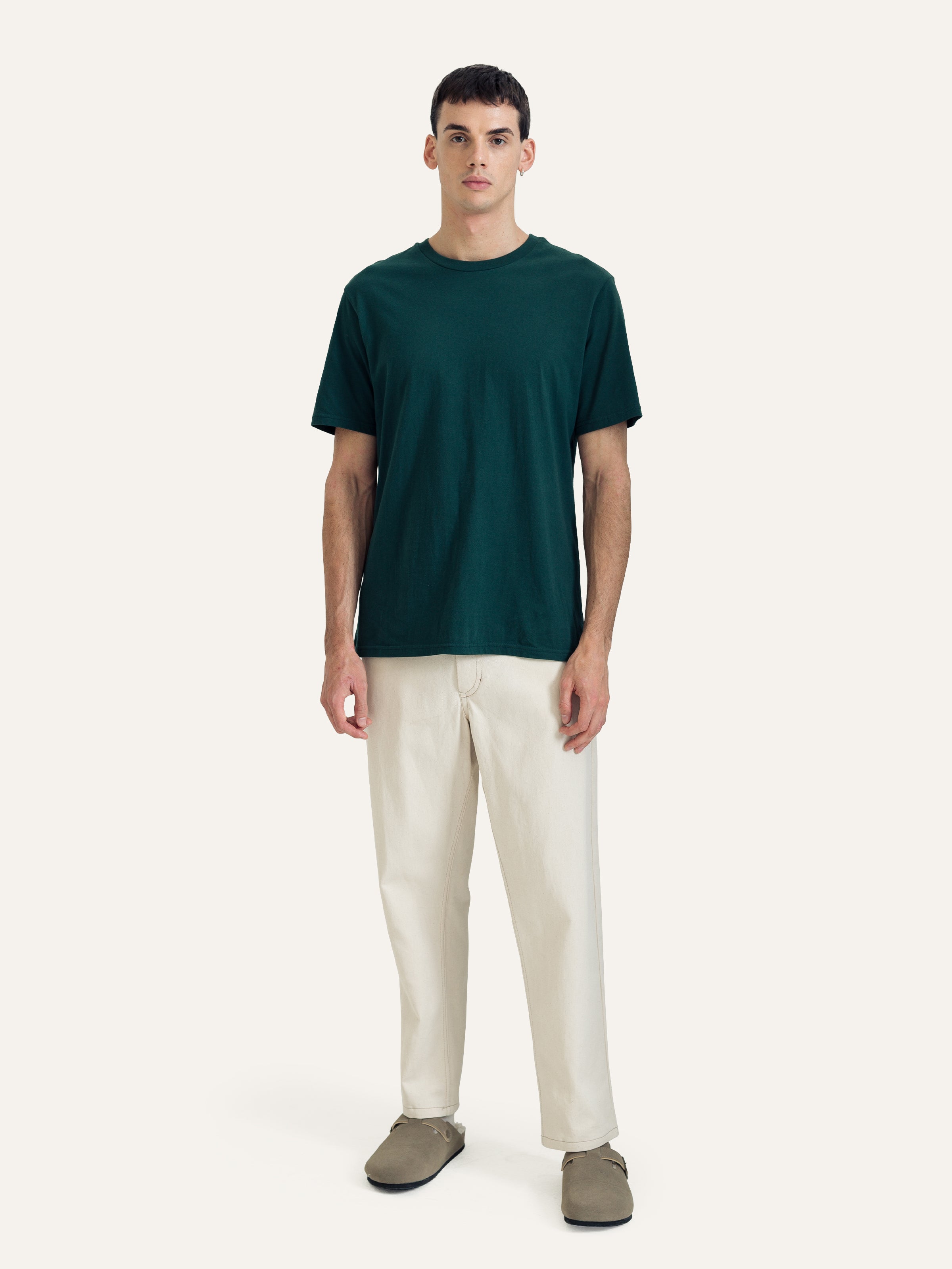The Cotton T-Shirt