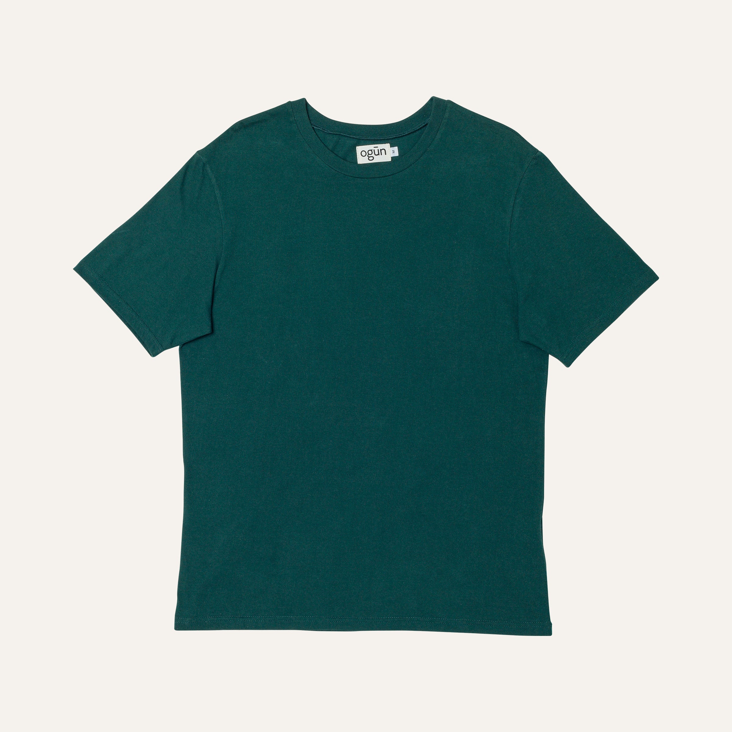 The Cotton T-Shirt