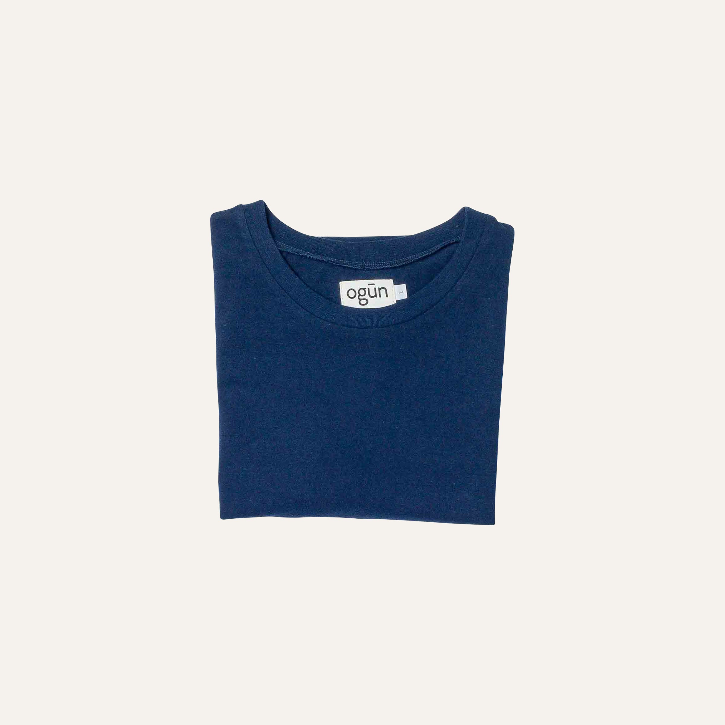 The Cotton T-Shirt