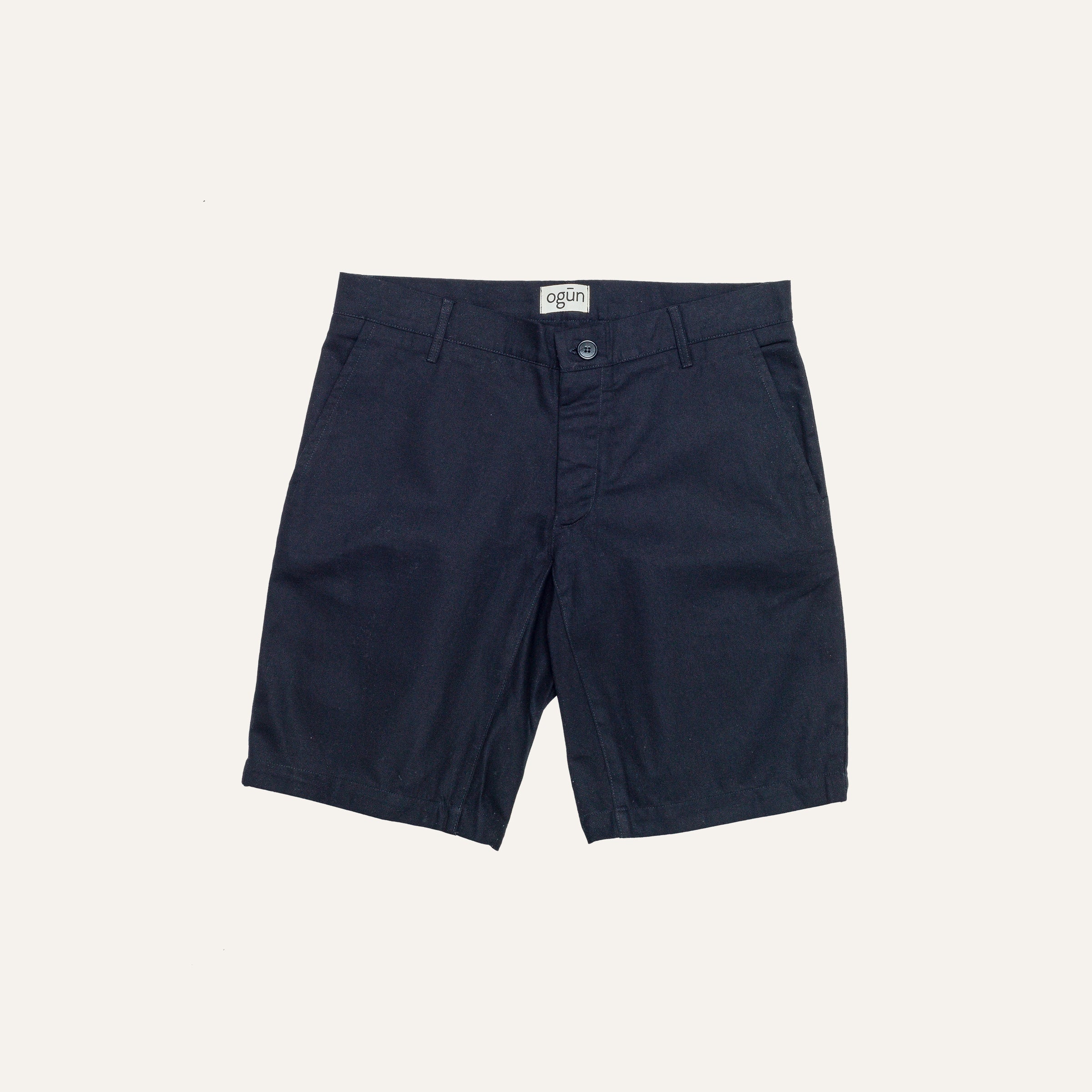 The Tailored Shorts