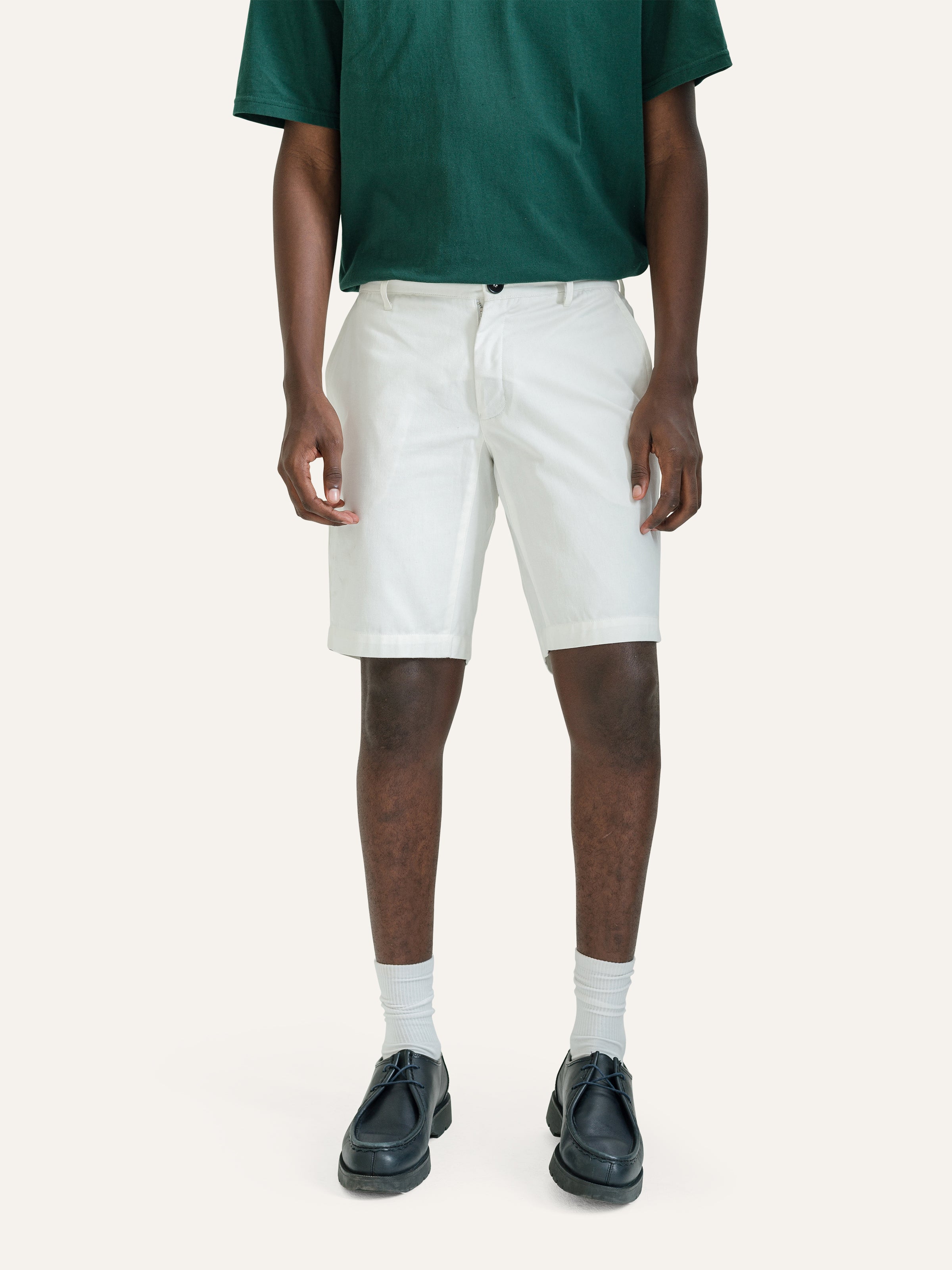 The Tailored Shorts