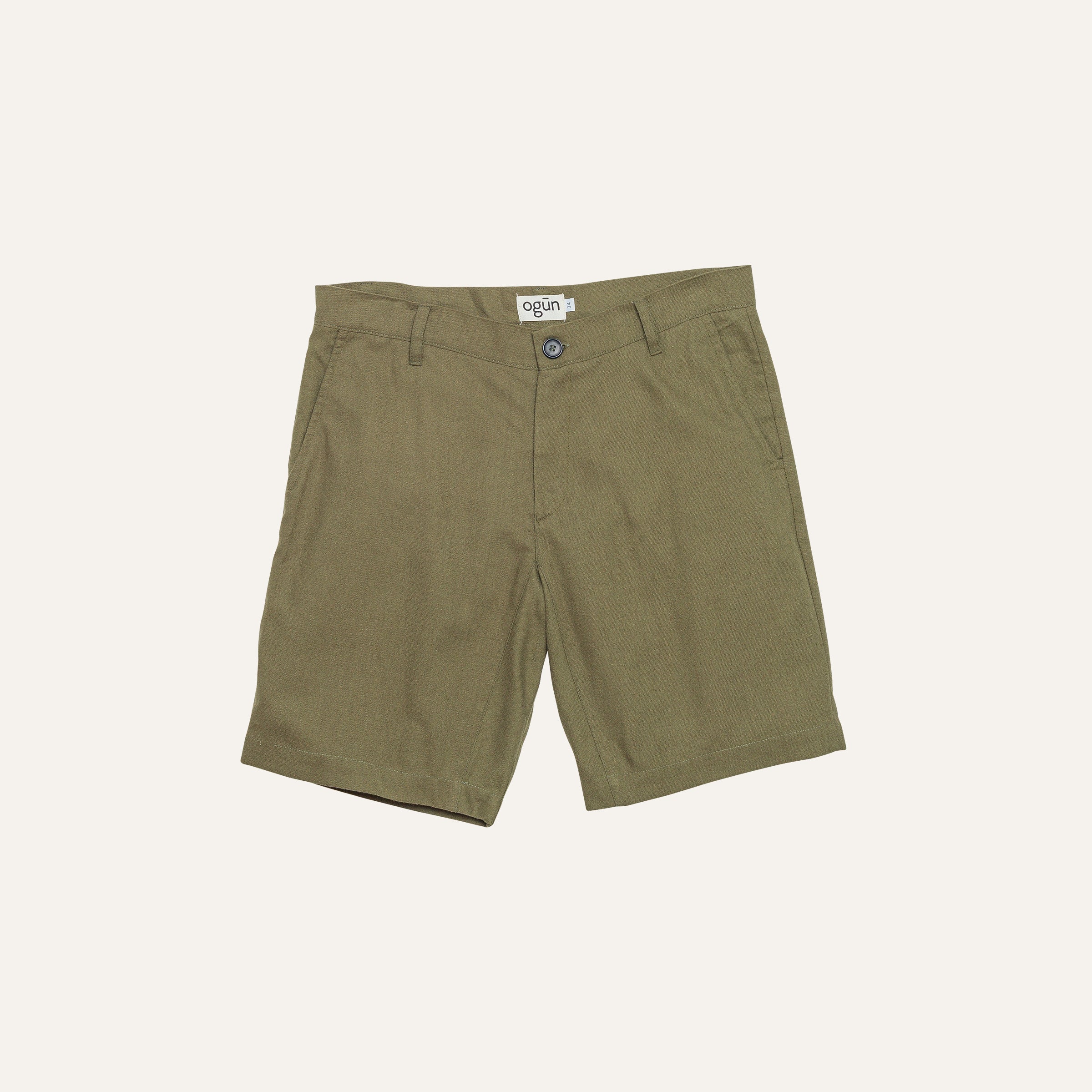 The Tailored Shorts