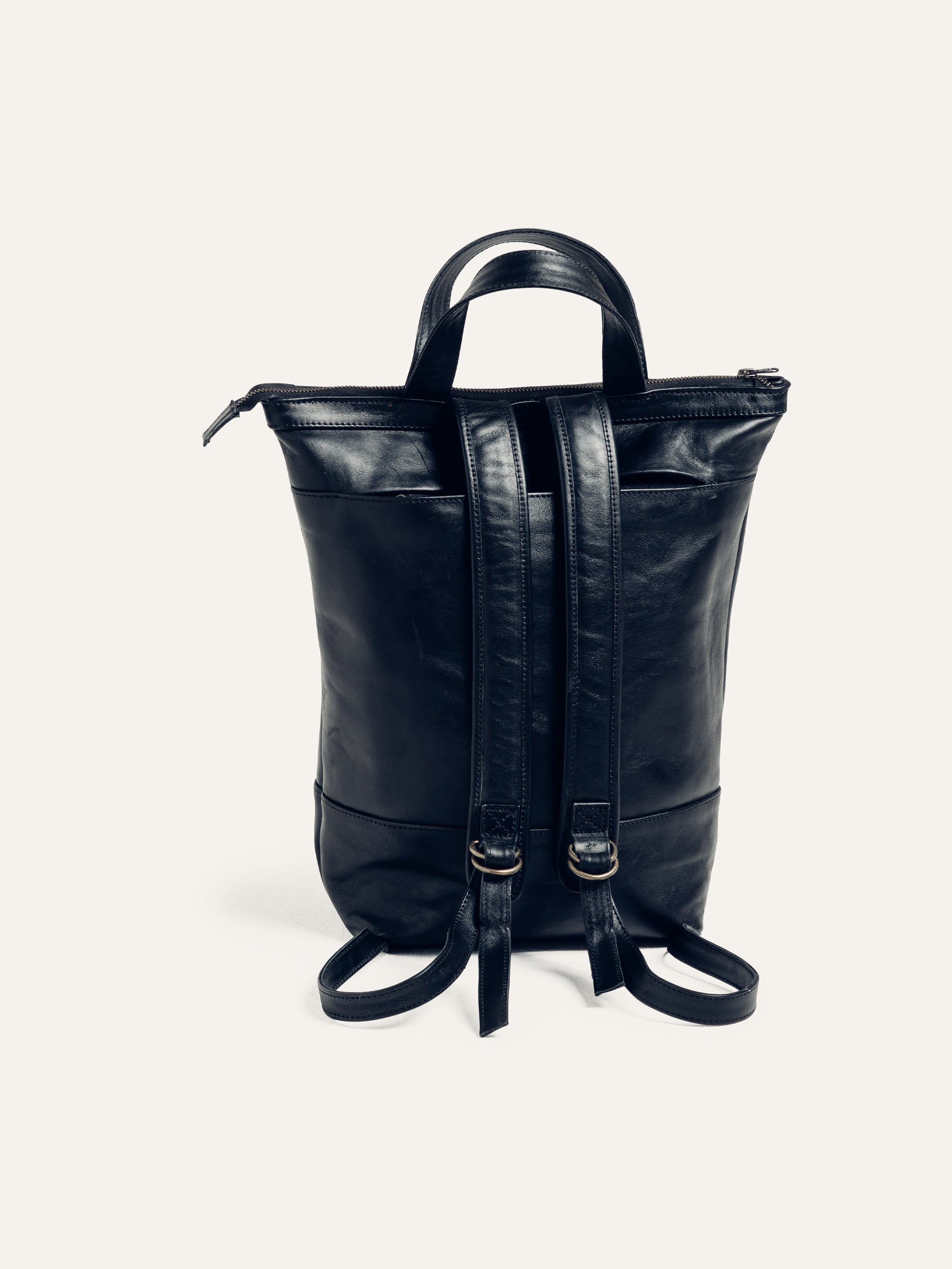 The Tote Bag