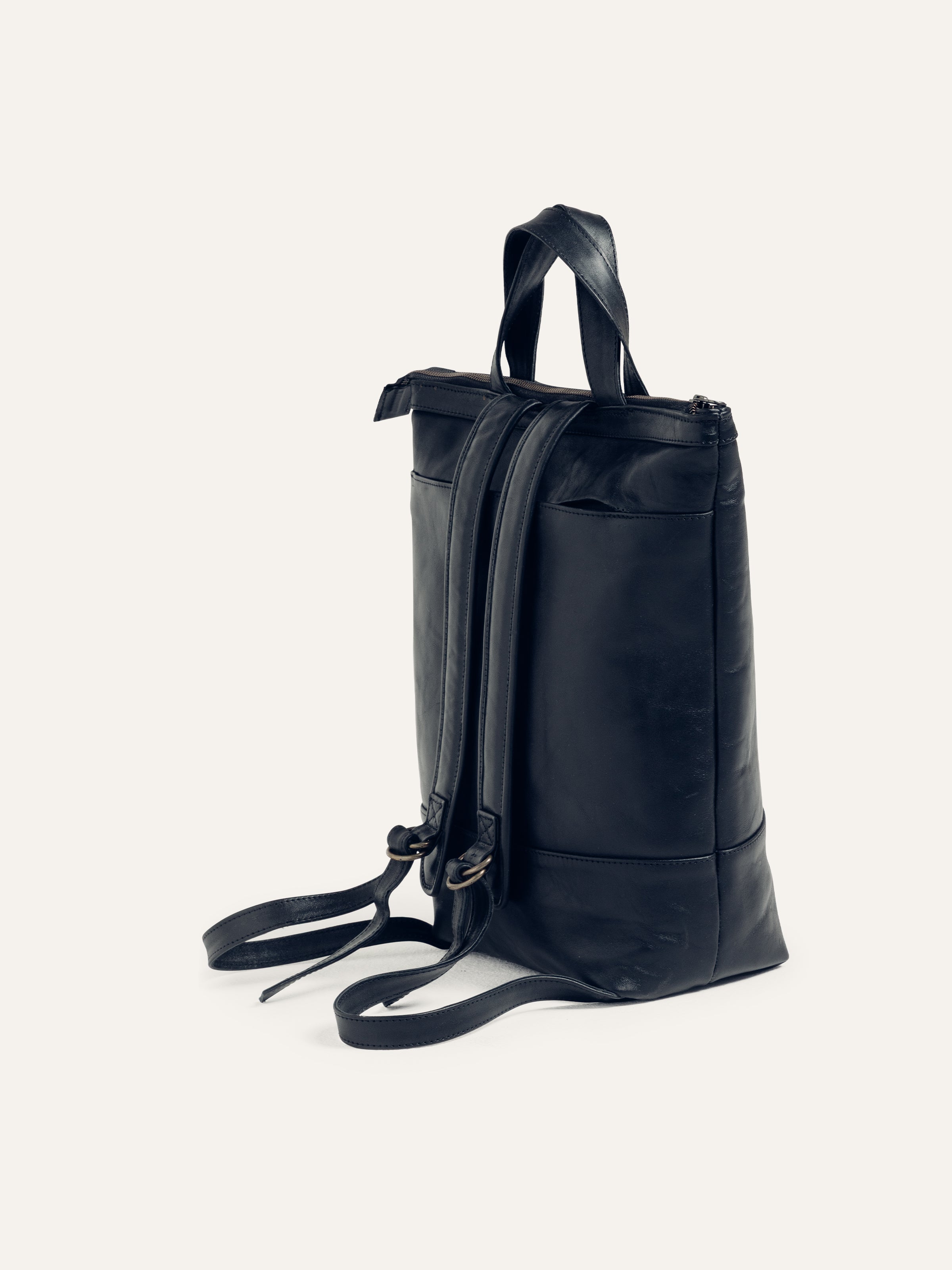 The Tote Bag