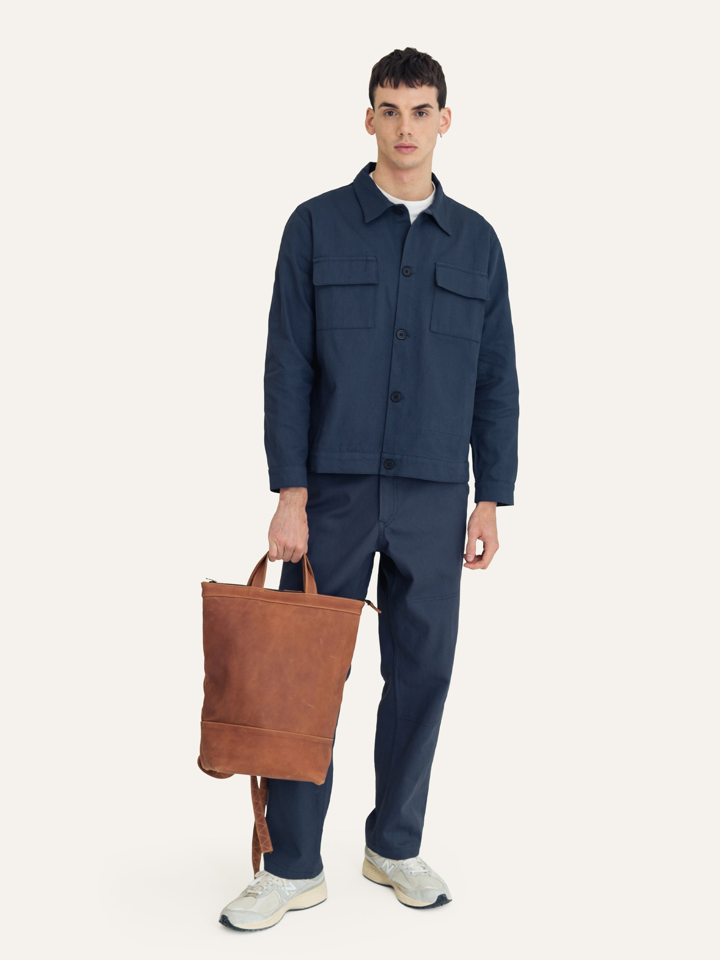 The Tote Bag
