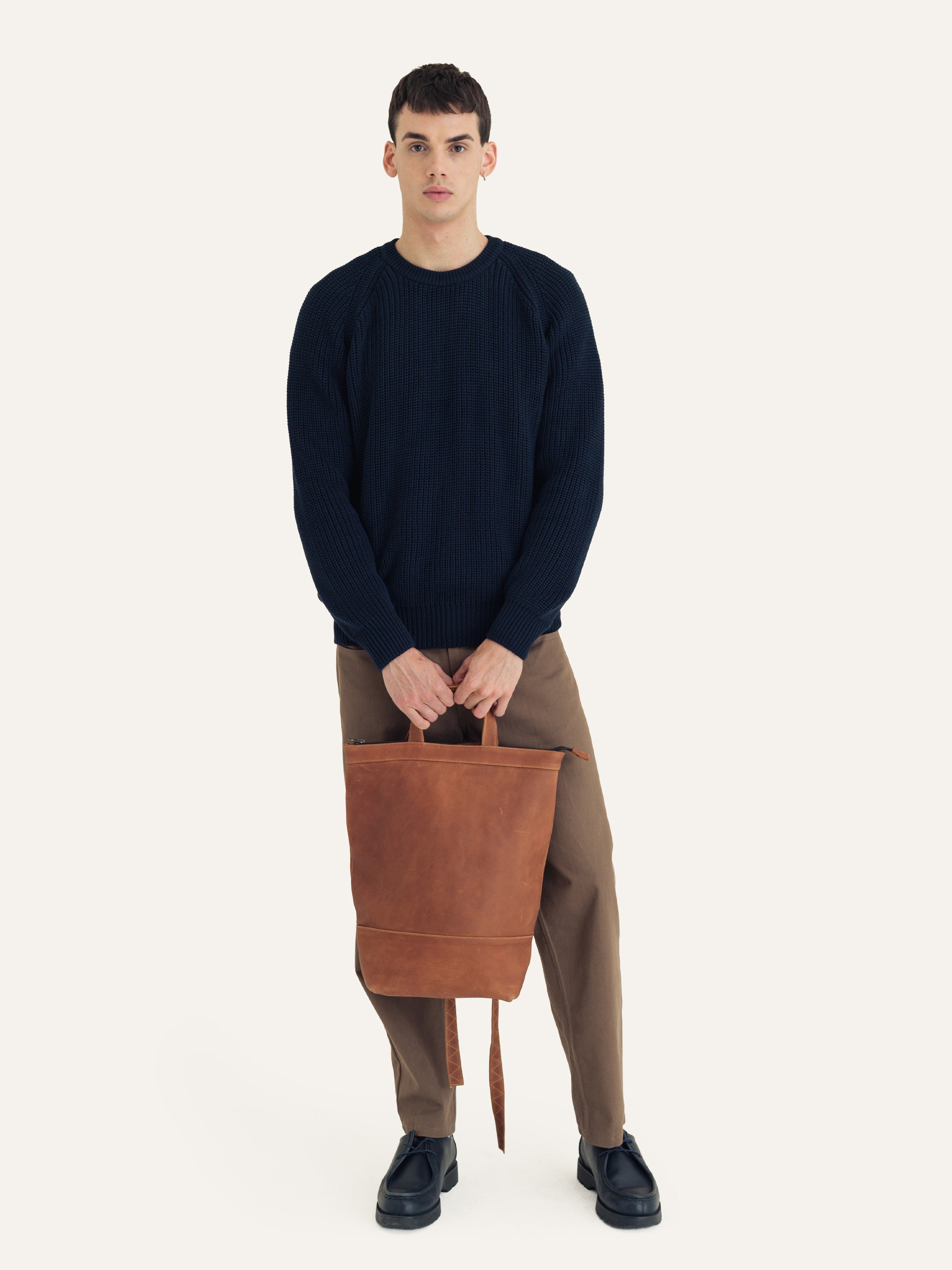 The Tote Bag