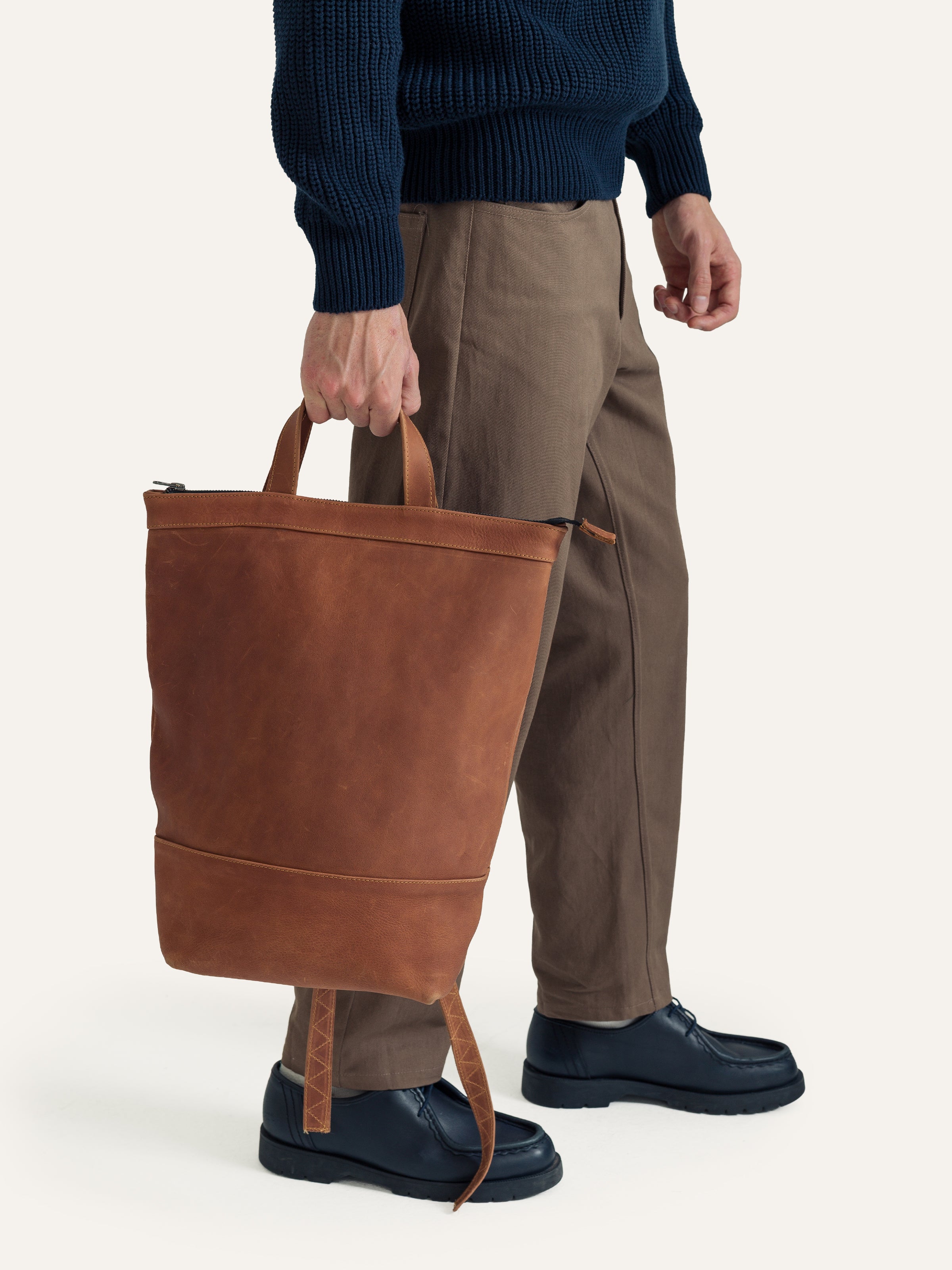 The Tote Bag
