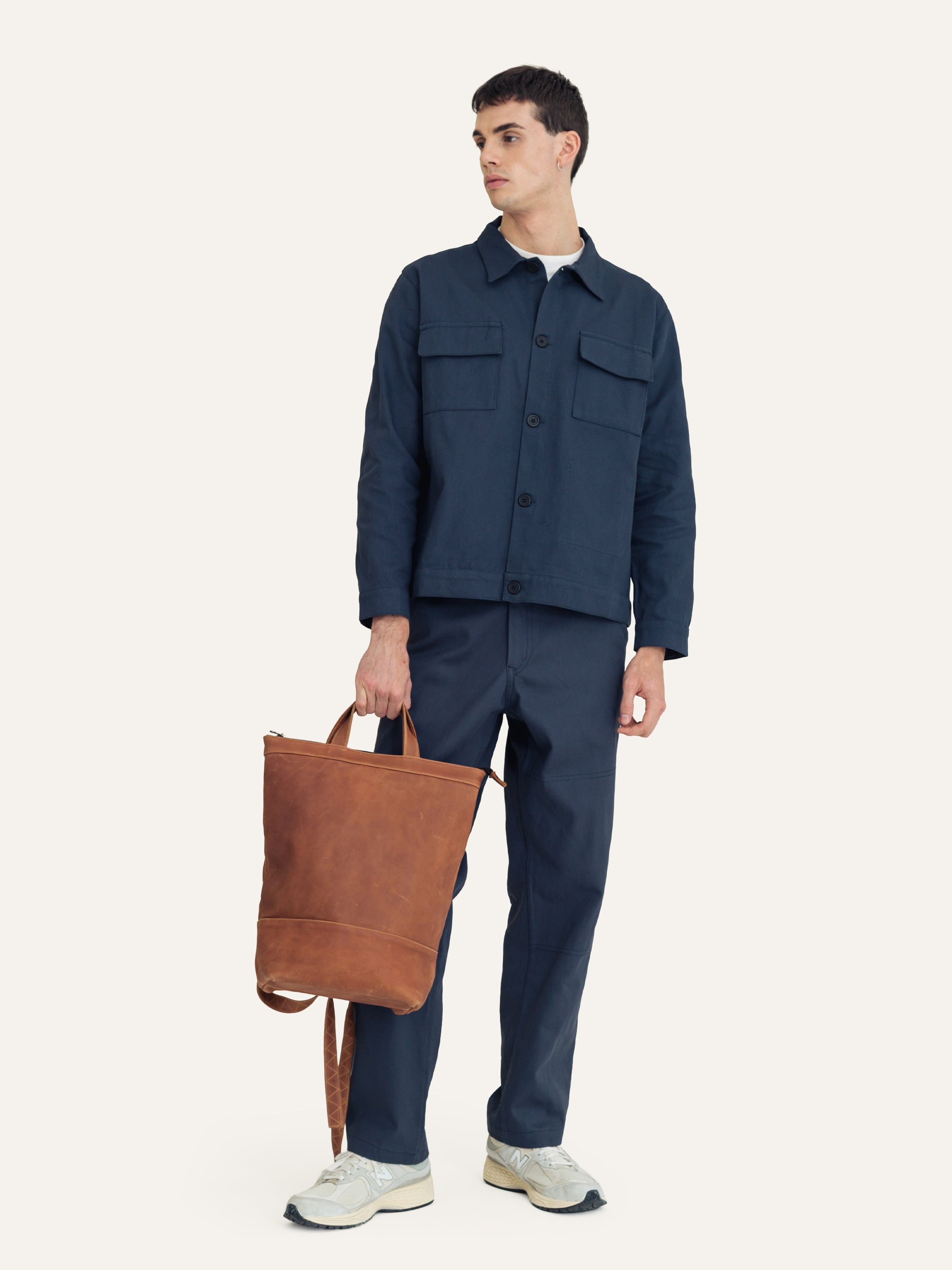 The Tote Bag