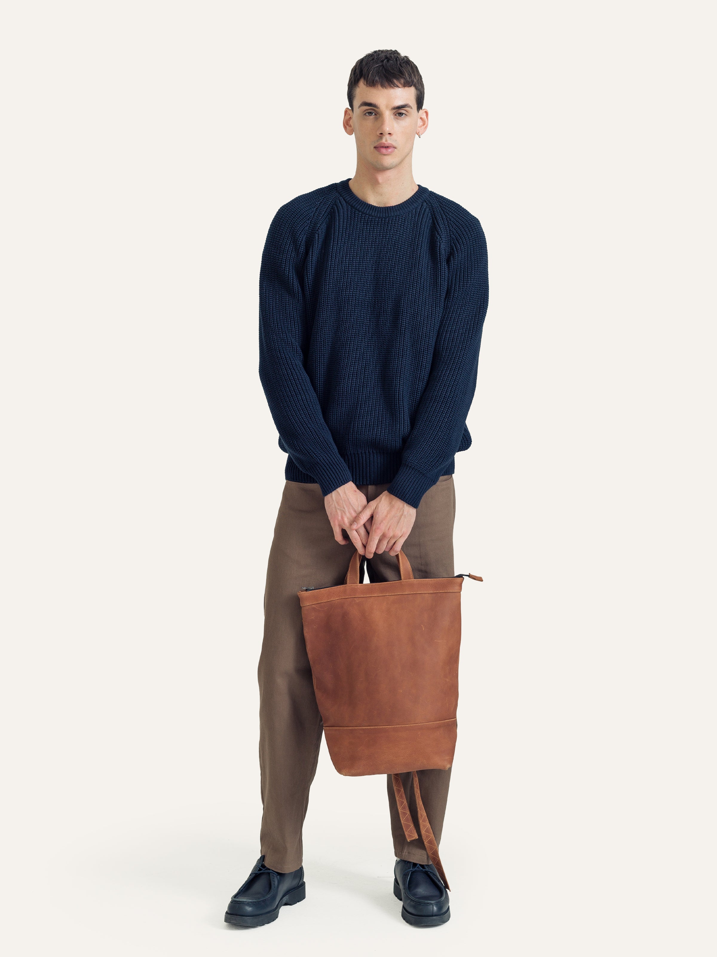 The Tote Bag