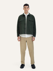 The Trucker Jacket