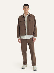 The Trucker Jacket