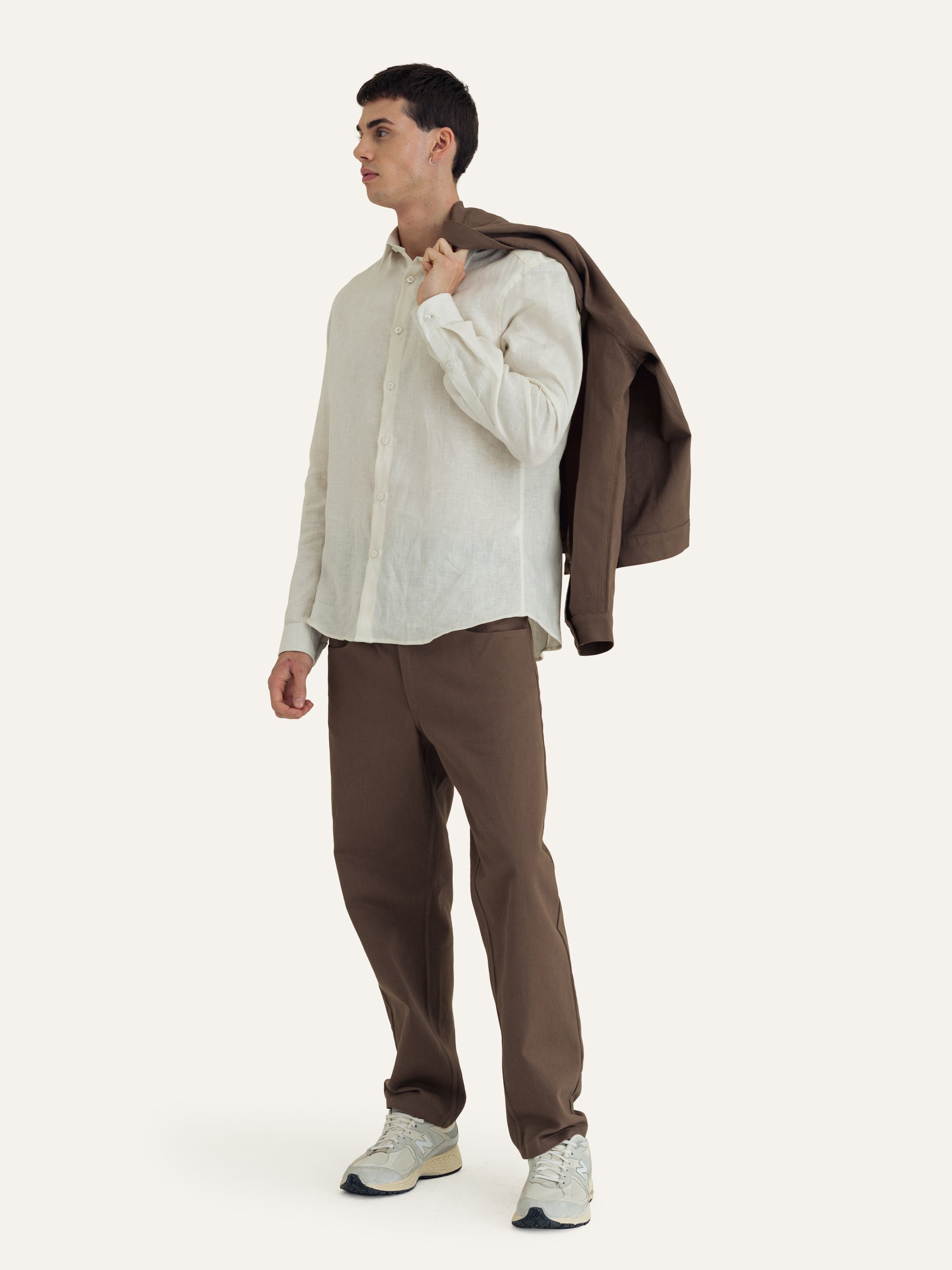 The Trucker Jacket