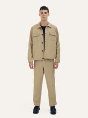 The Trucker Jacket