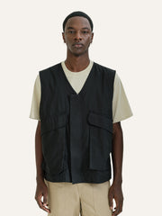 The Field Vest