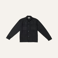The Trucker Jacket
