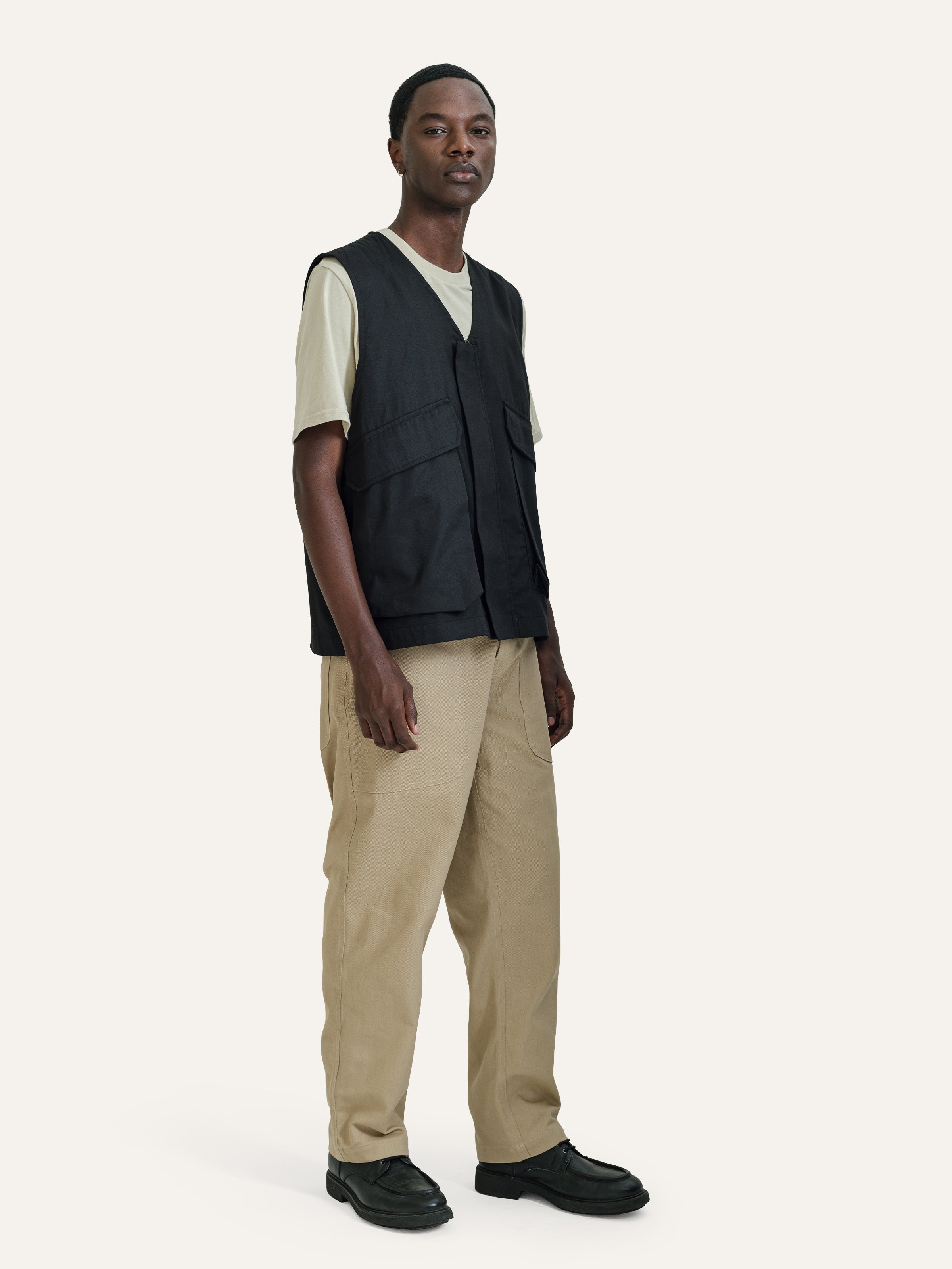 The Field Vest