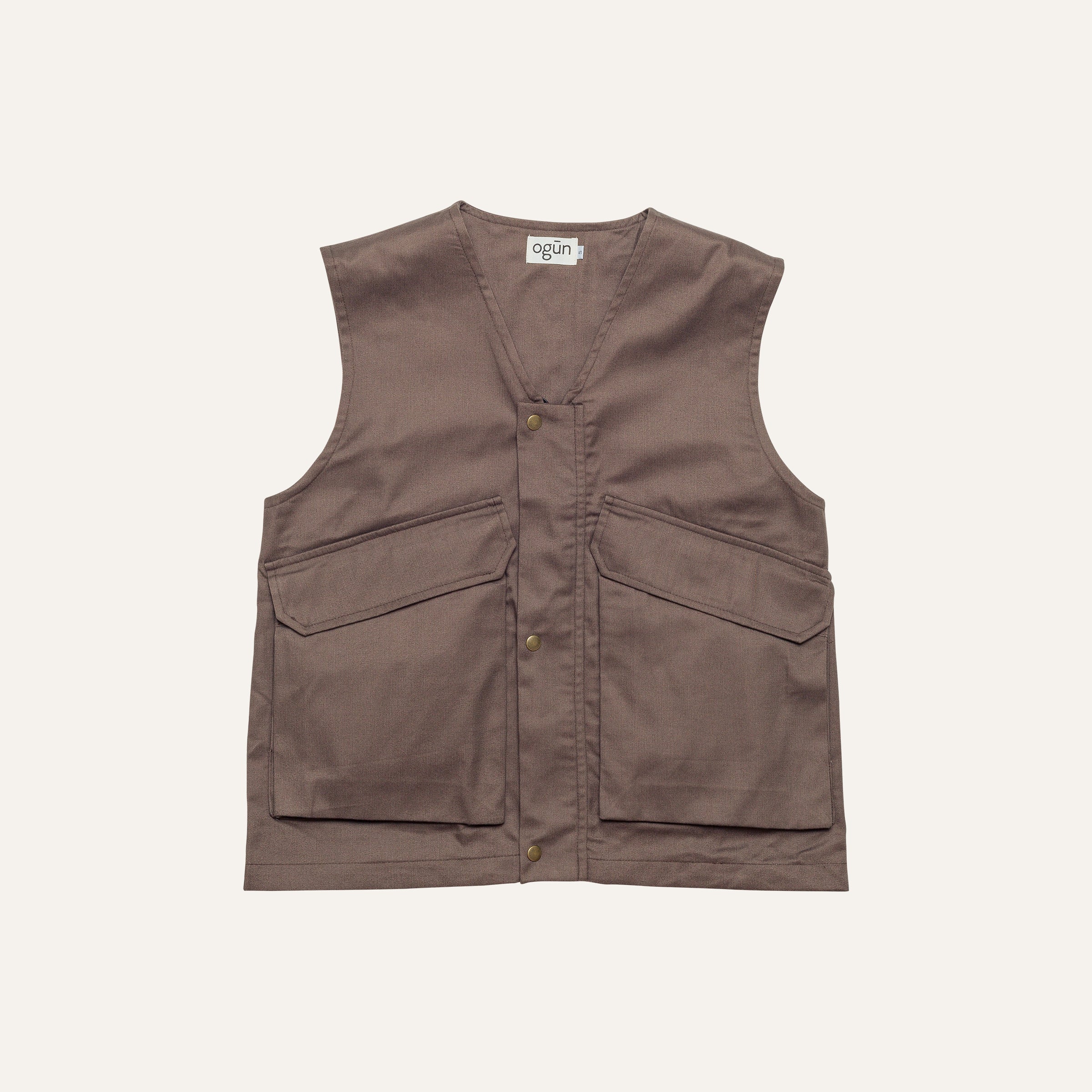 The Field Vest