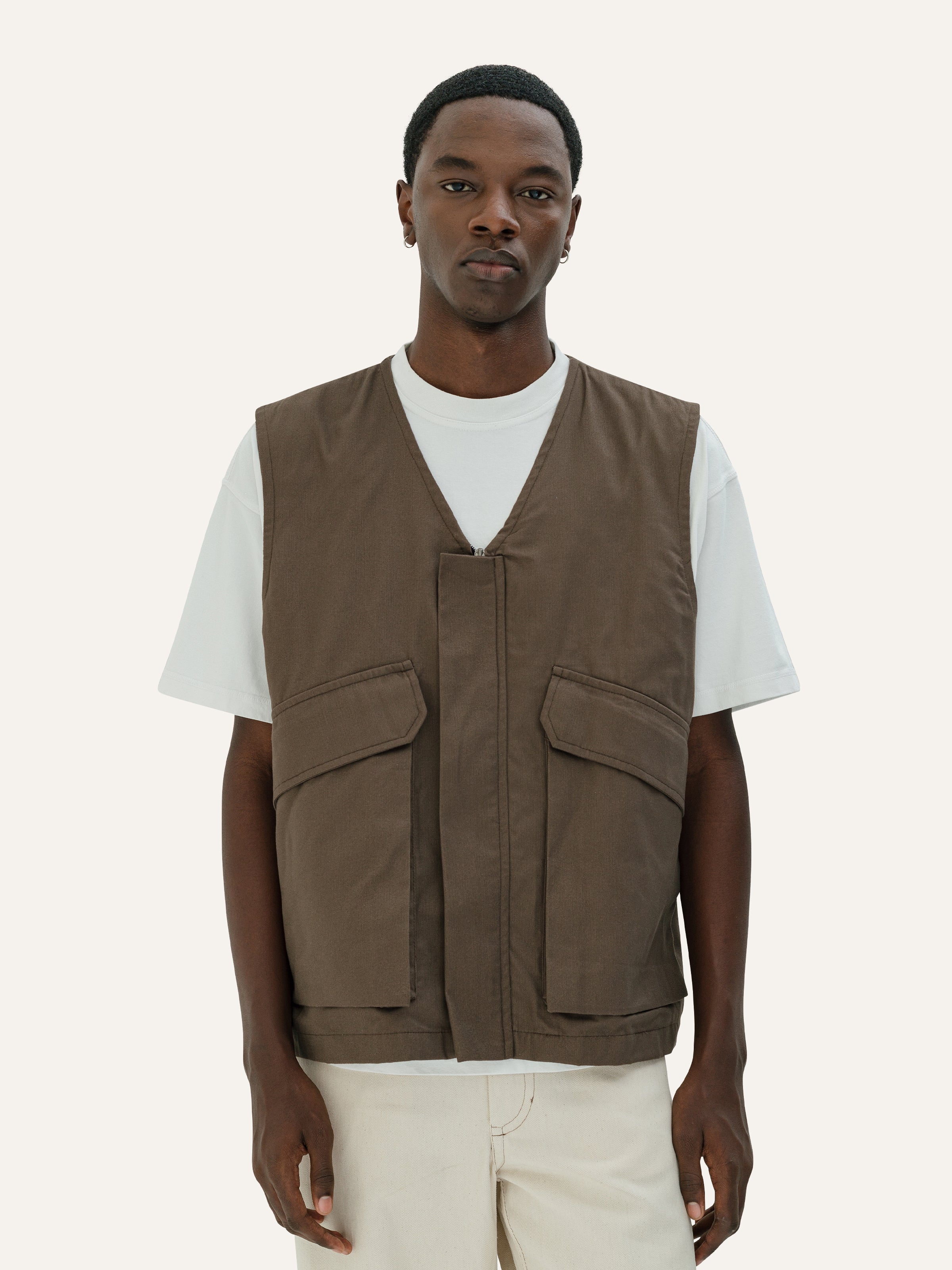 The Field Vest