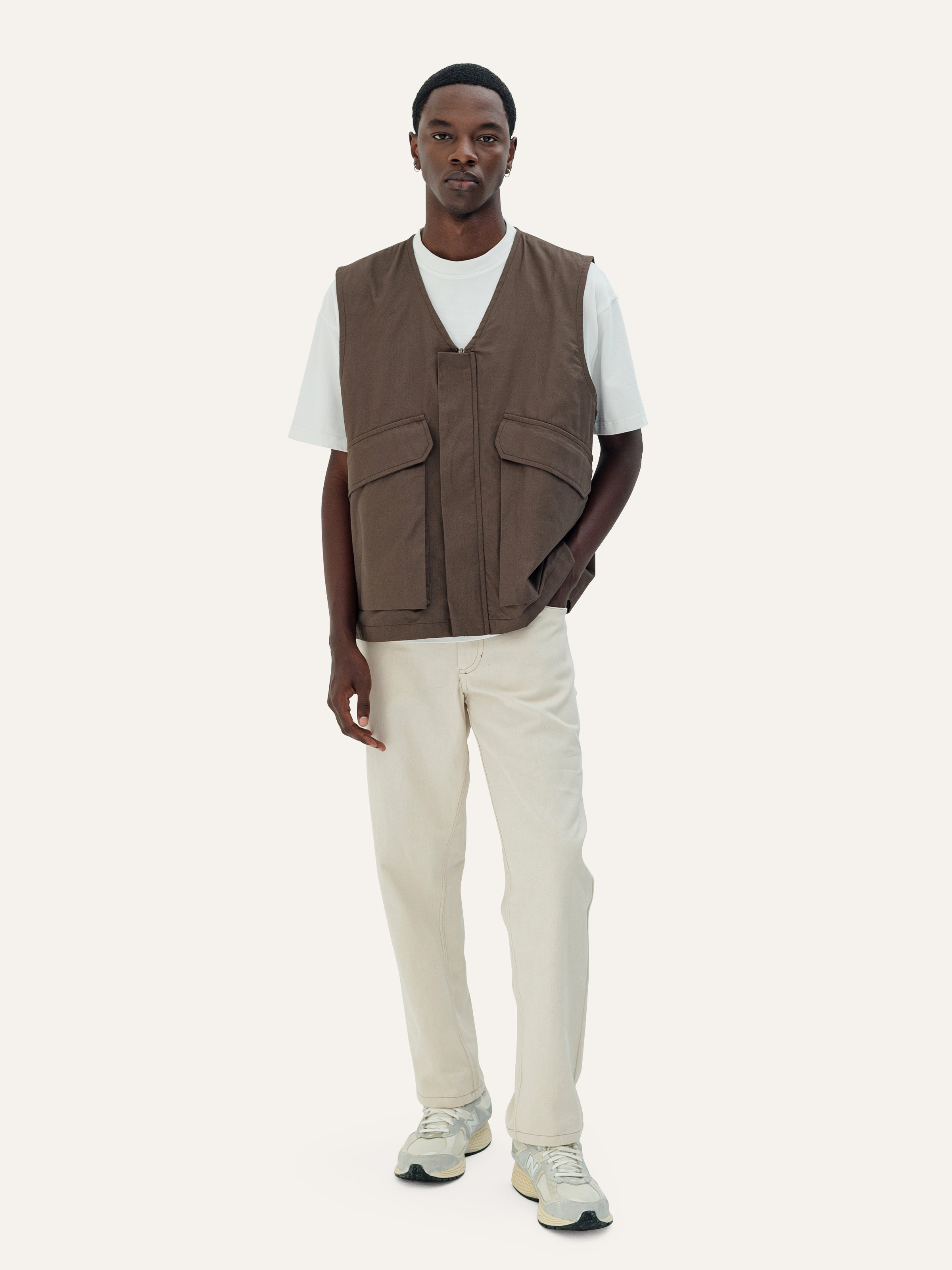 The Field Vest