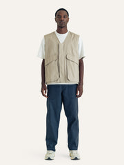 The Field Vest