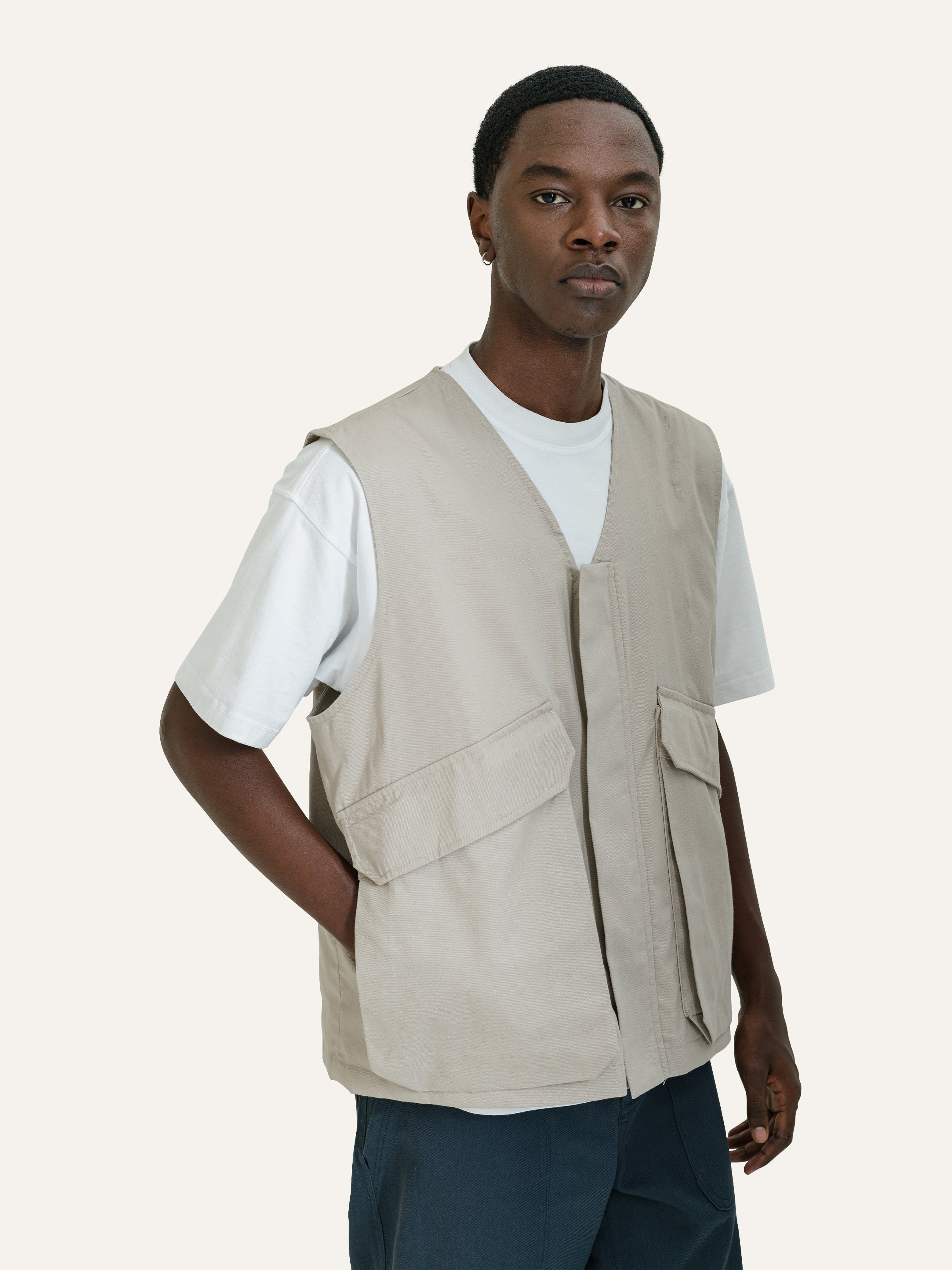 The Field Vest