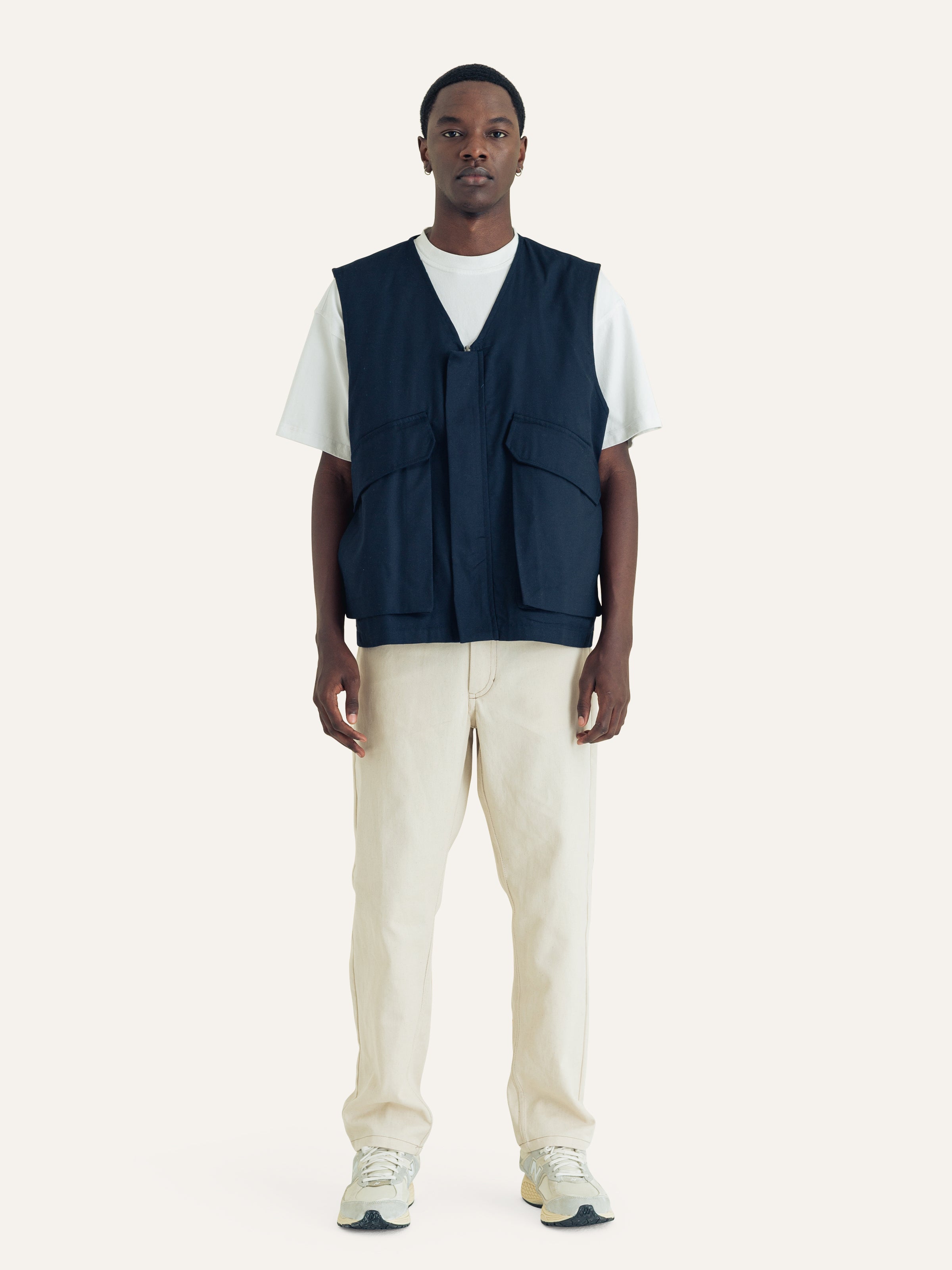 The Field Vest