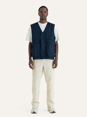 The Field Vest