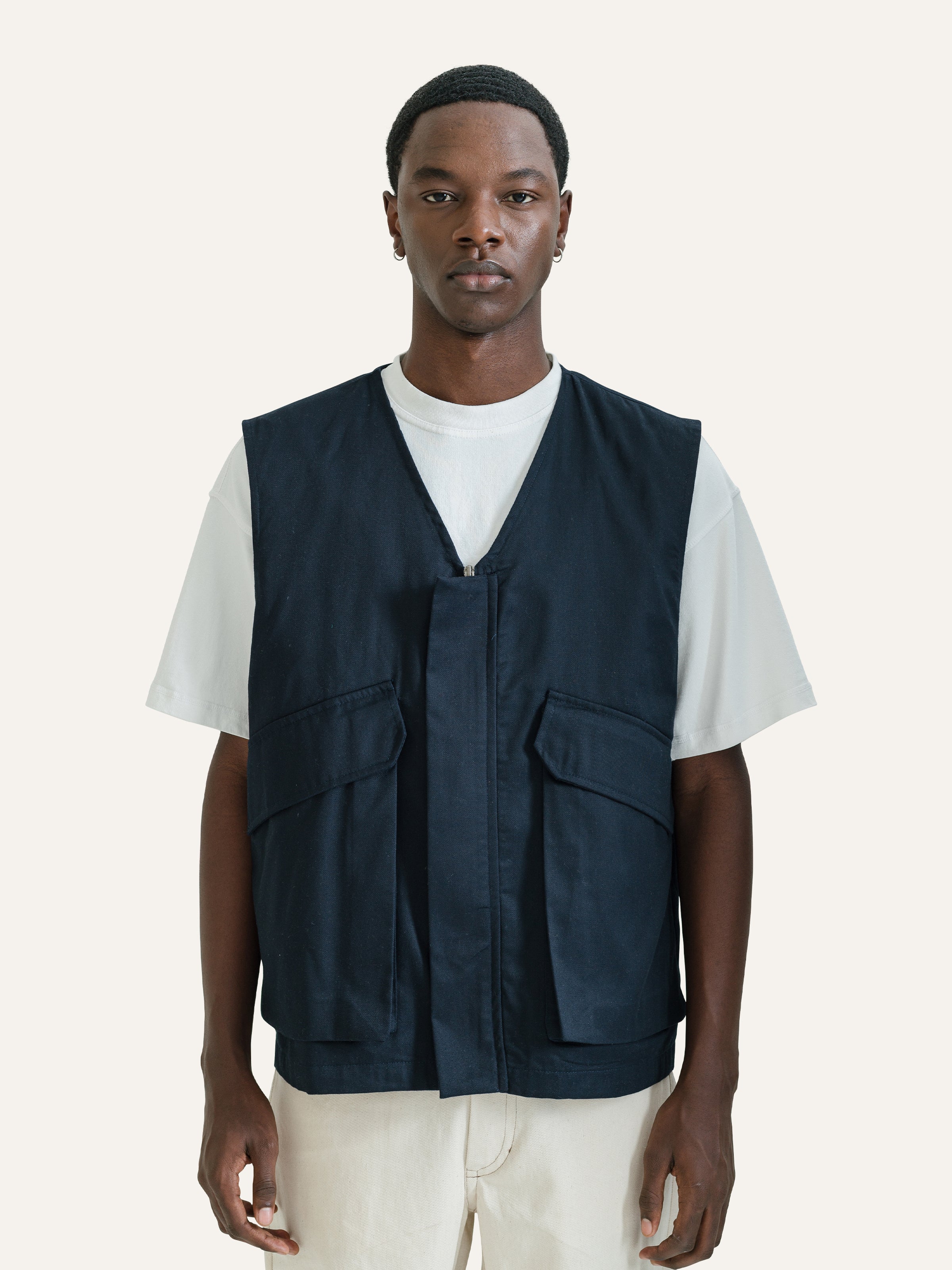 The Field Vest