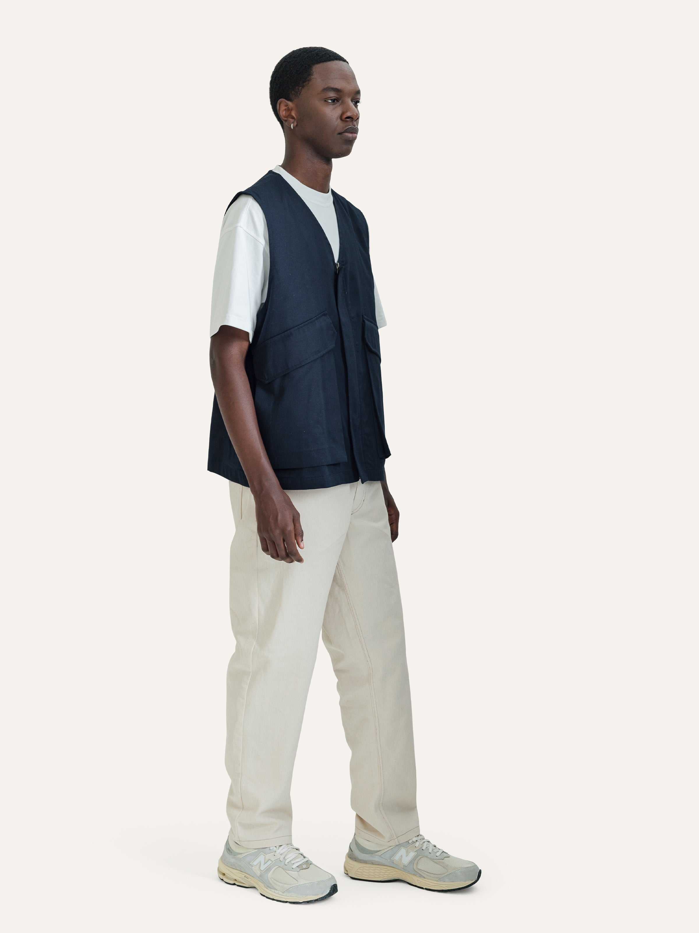 The Field Vest