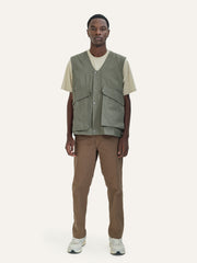 The Field Vest